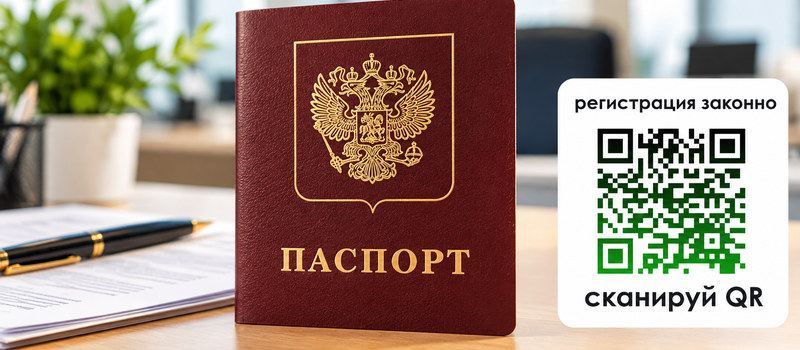 регистрация в Нелидово